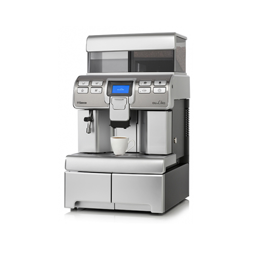 Saeco Aulika TOP Saeco Aulika TOP