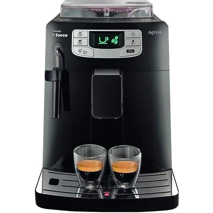 Saeco Intelia Saeco Intelia