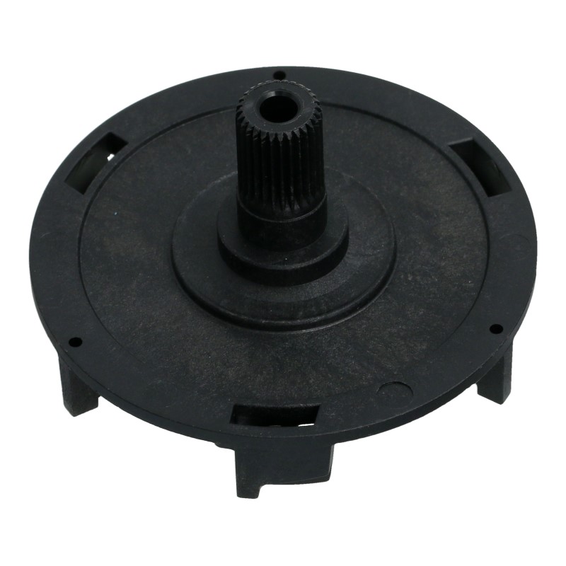 Нижній тримач ножів горизонт кавомолки