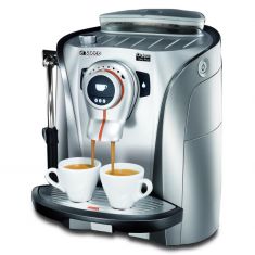 Philips Saeco Odea Giro Plus 2