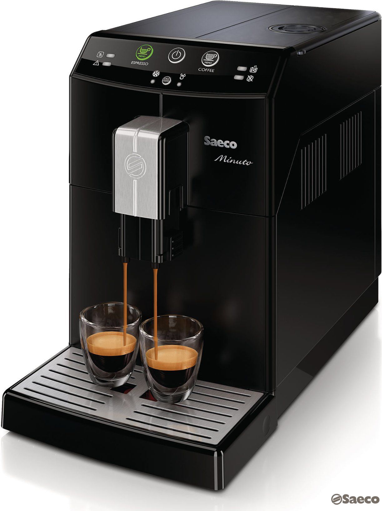 Philips Saeco Minuto One Touch Cappuccino HD8763/09