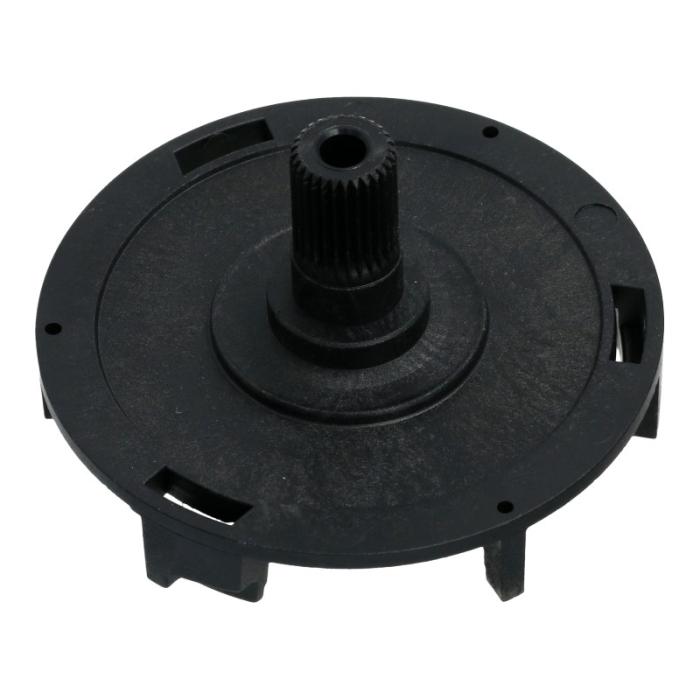 Нижній тримач ножів горизонт кавомолки