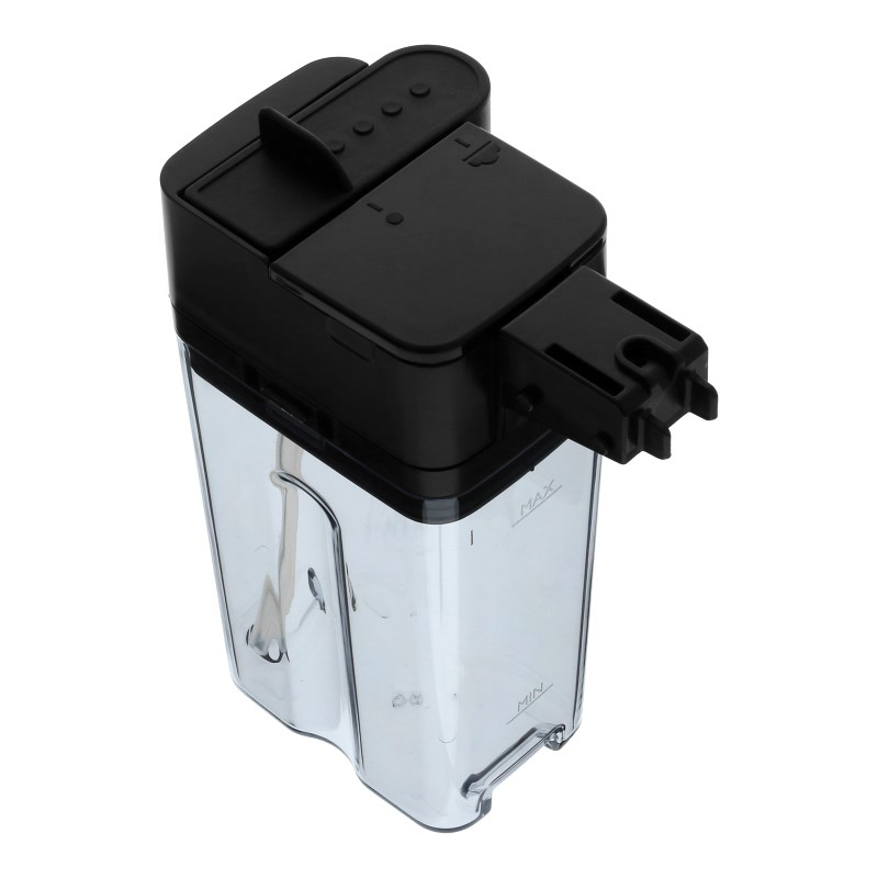 Молочник Saeco Moltio в сборе