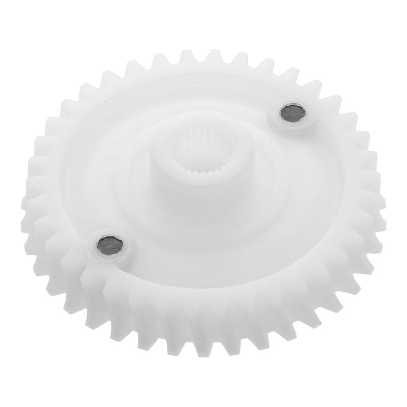 Шестерня горизонтальної кавомолки