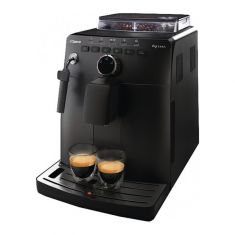 Philips Saeco Intuita Focus Black HD8750/19