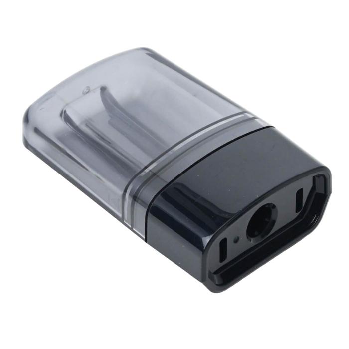 Контейнер GranAroma Hygiesteam в зборі