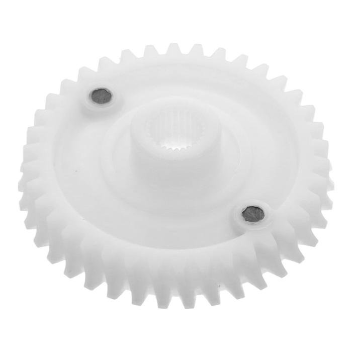 Шестерня горизонтальної кавомолки